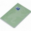 Zeszyt Oxford TOUCH PASTEL A6 48 kartek KRATKA