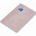 Zeszyt Oxford TOUCH PASTEL A6 48 kartek KRATKA