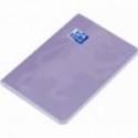 Zeszyt Oxford TOUCH PASTEL A6 48 kartek KRATKA