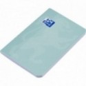 Zeszyt Oxford TOUCH PASTEL A6 48 kartek KRATKA