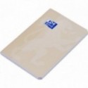 Zeszyt Oxford TOUCH PASTEL A6 48 kartek KRATKA