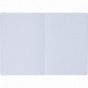 Zeszyt Oxford TOUCH PASTEL A6 48 kartek KRATKA