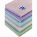 Zeszyt Oxford TOUCH PASTEL A6 48 kartek KRATKA