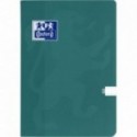Zeszyt Oxford TOUCH TREND A5 60 kartek LINIA Z MARGINESEM
