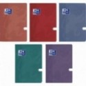 Zeszyt Oxford TOUCH TREND A5 60 kartek LINIA Z MARGINESEM