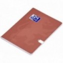 Zeszyt Oxford TOUCH TREND A5 60 kartek LINIA Z MARGINESEM