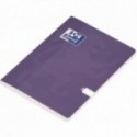 Zeszyt Oxford TOUCH TREND A5 60 kartek LINIA Z MARGINESEM