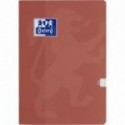 Zeszyt Oxford TOUCH TREND A4 60 kartek KRATKA Z MARGINESEM