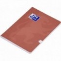 Zeszyt Oxford TOUCH TREND A4 60 kartek KRATKA Z MARGINESEM