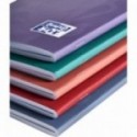 Zeszyt Oxford TOUCH TREND A4 60 kartek KRATKA Z MARGINESEM
