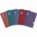 Zeszyt Oxford TOUCH TREND A4 80 kartek KRATKA Z MARGINESEM