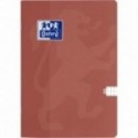 Zeszyt Oxford TOUCH TREND A4 80 kartek KRATKA Z MARGINESEM