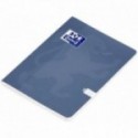 Zeszyt Oxford TOUCH TREND A4 80 kartek KRATKA Z MARGINESEM