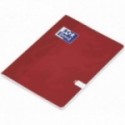 Zeszyt Oxford TOUCH TREND A4 80 kartek KRATKA Z MARGINESEM