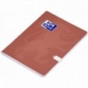 Zeszyt Oxford TOUCH TREND A4 80 kartek KRATKA Z MARGINESEM