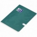 Zeszyt Oxford TOUCH TREND A4 80 kartek KRATKA Z MARGINESEM