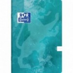 Zeszyt Oxford TEEN A5 60 kartek LINIA Z MARGINESEM