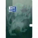 Zeszyt Oxford TEEN A5 60 kartek LINIA Z MARGINESEM
