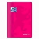 ZESZYT OXFORD PP EASYBOOK B5/60K KRATKA Z MARGINESEM MIKS KOLORÓW
