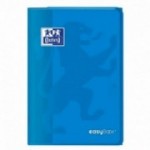 ZESZYT OXFORD PP EASYBOOK B5/60K KRATKA Z MARGINESEM MIKS KOLORÓW