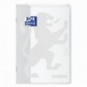 ZESZYT OXFORD PP EASYBOOK B5/60K KRATKA Z MARGINESEM MIKS KOLORÓW