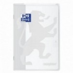 ZESZYT OXFORD PP EASYBOOK B5/60K KRATKA Z MARGINESEM MIKS KOLORÓW