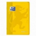 ZESZYT OXFORD PP EASYBOOK B5/60K KRATKA Z MARGINESEM MIKS KOLORÓW