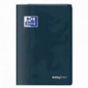 ZESZYT OXFORD PP EASYBOOK B5/60K KRATKA Z MARGINESEM MIKS KOLORÓW