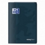 ZESZYT OXFORD PP EASYBOOK B5/60K KRATKA Z MARGINESEM MIKS KOLORÓW