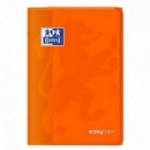 ZESZYT OXFORD PP EASYBOOK B5/60K KRATKA Z MARGINESEM MIKS KOLORÓW