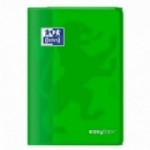 ZESZYT OXFORD PP EASYBOOK B5/60K KRATKA Z MARGINESEM MIKS KOLORÓW