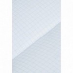Zeszyt Oxford TOUCH TREND B5 60 kartek KRATKA Z MARGINESEM