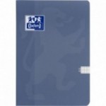 Zeszyt Oxford TOUCH TREND B5 60 kartek KRATKA Z MARGINESEM