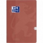 Zeszyt Oxford TOUCH TREND B5 60 kartek KRATKA Z MARGINESEM