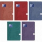 Zeszyt Oxford TOUCH TREND B5 60 kartek KRATKA Z MARGINESEM