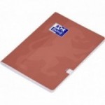 Zeszyt Oxford TOUCH TREND B5 60 kartek KRATKA Z MARGINESEM