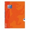 Zeszyt Oxford OPENFLEX A5 60 kartek LINIA