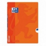 Zeszyt Oxford OPENFLEX A5 60 kartek LINIA