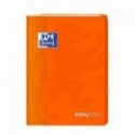 ZESZYT OXFORD PP EASYBOOK A5/60K KRATKA Z MARGINESEM MIKS KOLORÓW