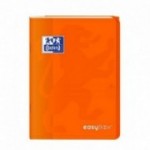 ZESZYT OXFORD PP EASYBOOK A5/60K KRATKA Z MARGINESEM MIKS KOLORÓW