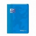 ZESZYT OXFORD PP EASYBOOK A5/60K KRATKA Z MARGINESEM MIKS KOLORÓW