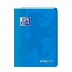ZESZYT OXFORD PP EASYBOOK A5/60K KRATKA Z MARGINESEM MIKS KOLORÓW