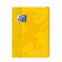 ZESZYT OXFORD PP EASYBOOK A5/60K KRATKA Z MARGINESEM MIKS KOLORÓW