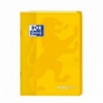ZESZYT OXFORD PP EASYBOOK A5/60K KRATKA Z MARGINESEM MIKS KOLORÓW