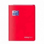ZESZYT OXFORD PP EASYBOOK A5/60K KRATKA Z MARGINESEM MIKS KOLORÓW