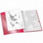 ZESZYT OXFORD PP EASYBOOK A5/60K KRATKA Z MARGINESEM MIKS KOLORÓW