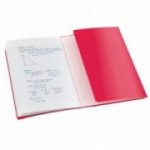 ZESZYT OXFORD PP EASYBOOK A5/60K KRATKA Z MARGINESEM MIKS KOLORÓW