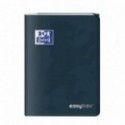 ZESZYT OXFORD PP EASYBOOK A5/60K KRATKA Z MARGINESEM MIKS KOLORÓW