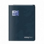 ZESZYT OXFORD PP EASYBOOK A5/60K KRATKA Z MARGINESEM MIKS KOLORÓW