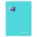 ZESZYT OXFORD EASYBOOK PASTEL A5/60K LINIA Z MARGINESEM